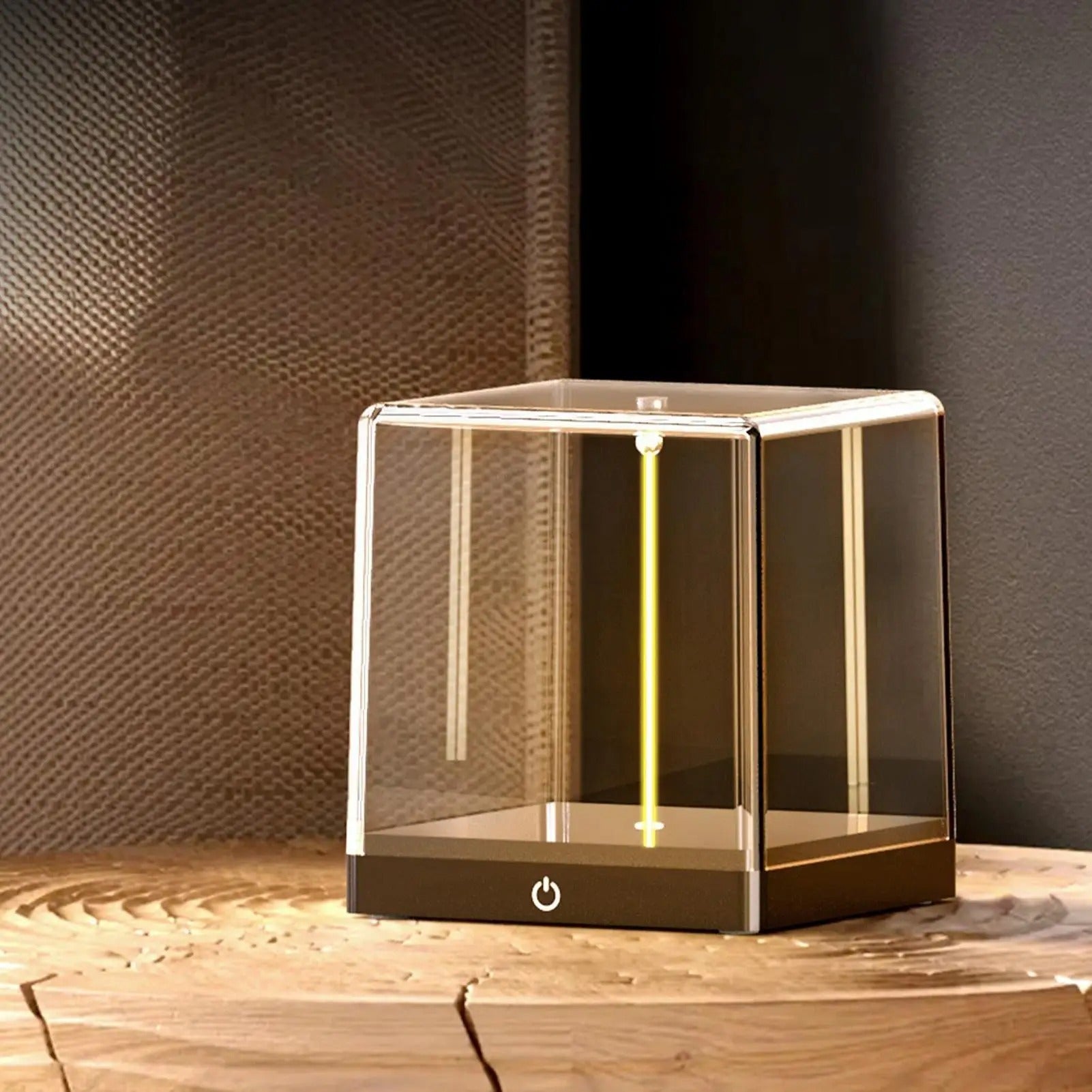 Helixa Cube – Magnetic Glow Light