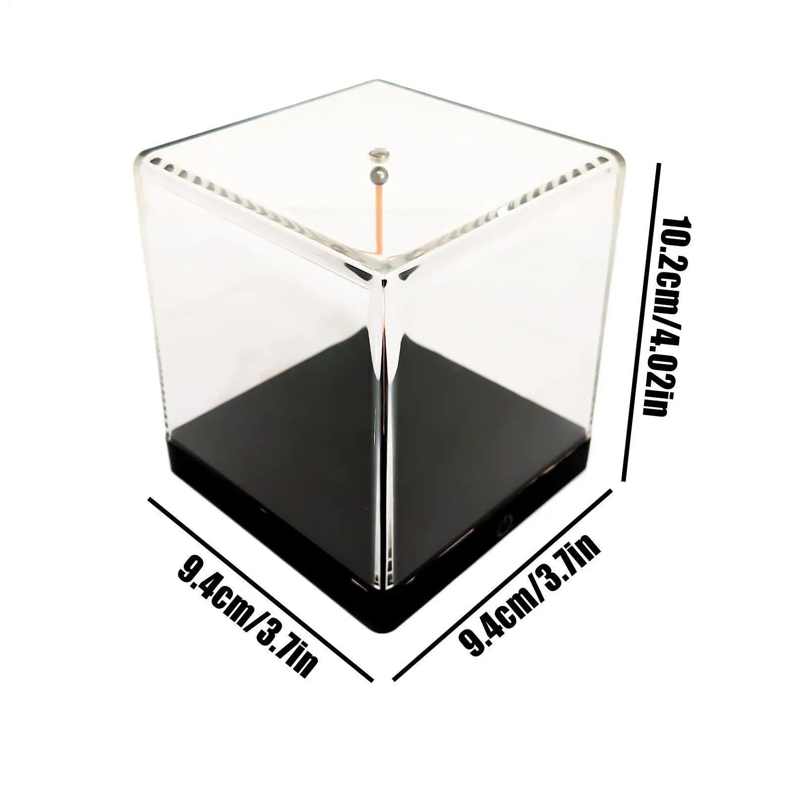 Helixa Cube – Magnetic Glow Light
