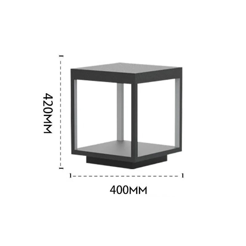 ArcBloc Pedestal