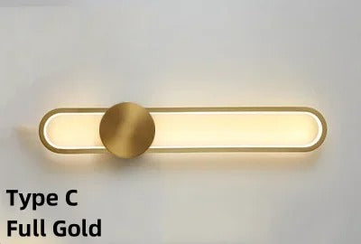 GlowStem Sconce – Accent Light
