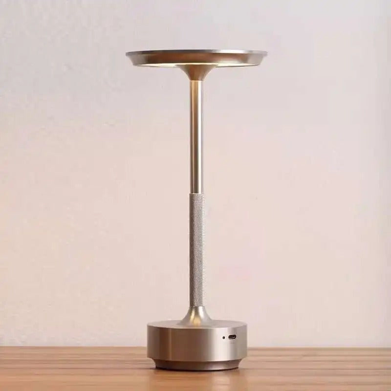 Lucerna Dome – Rechargeable Capsule Light