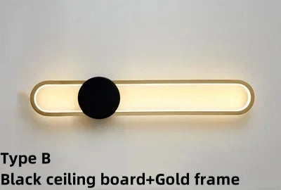 GlowStem Sconce – Accent Light