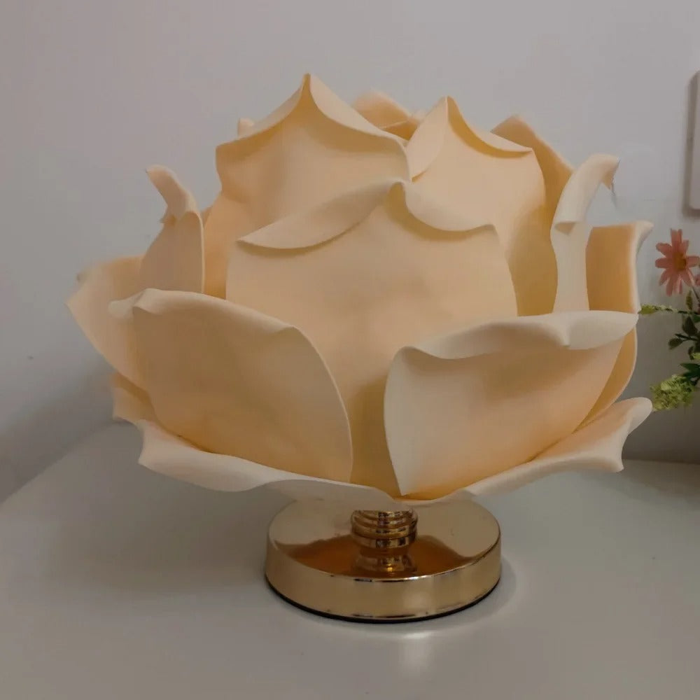 Lumière Rose Glow Lamp