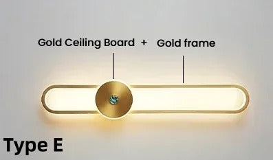 GlowStem Sconce – Accent Light