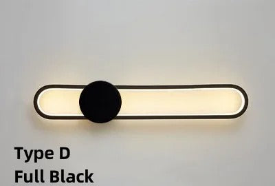 GlowStem Sconce – Accent Light