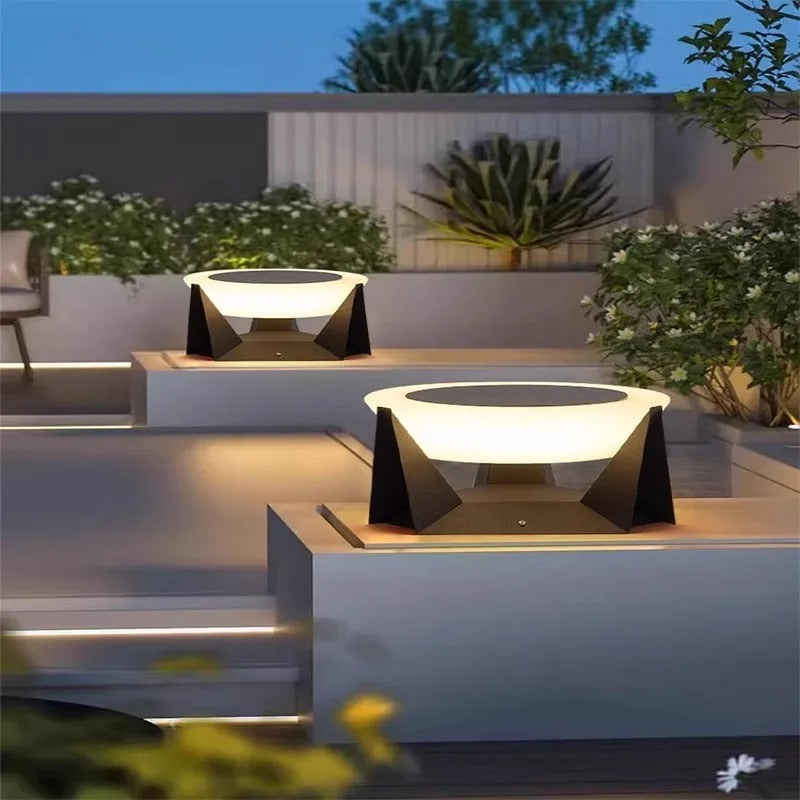 Solara Column