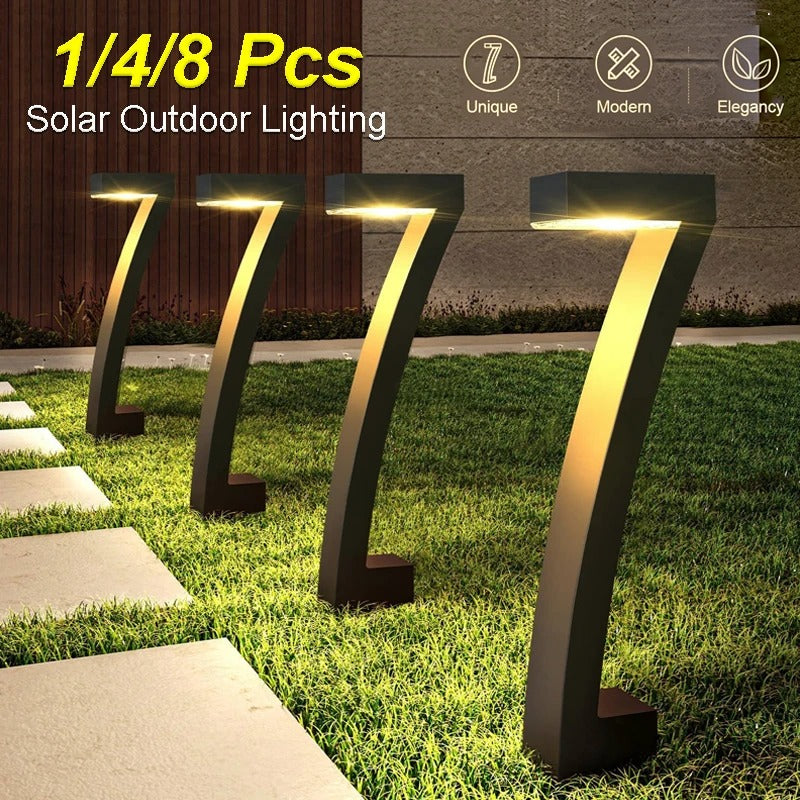 Z-Lux Path Light