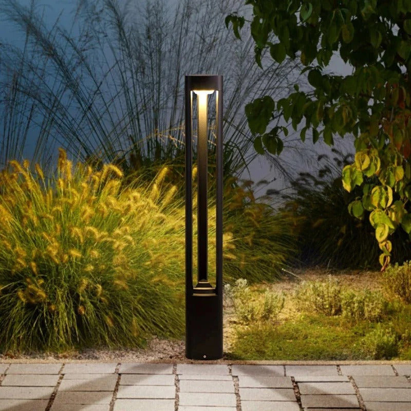 PathLume Bollard