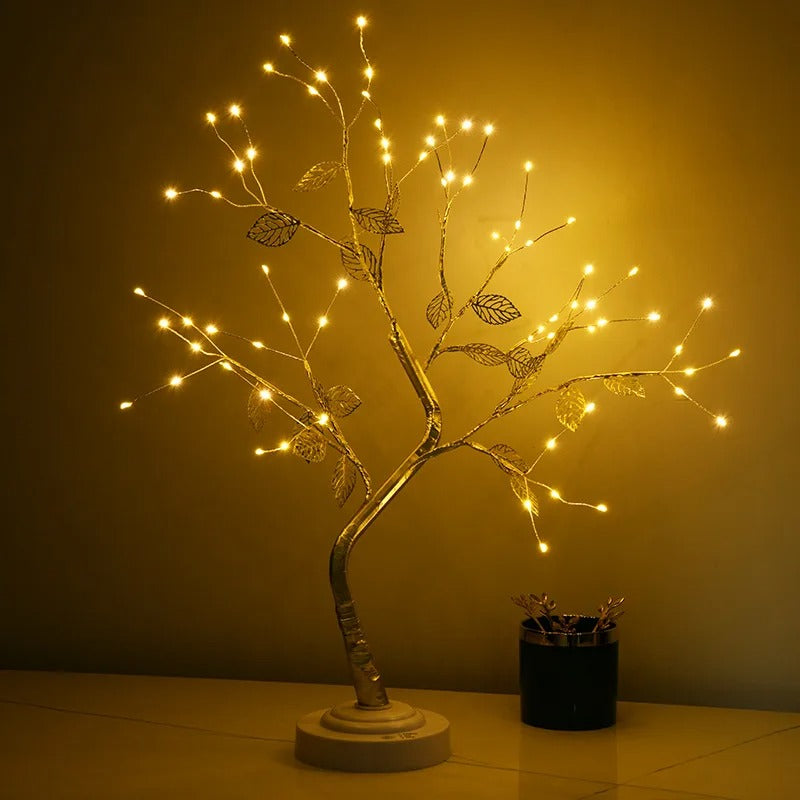 Grove LED Tree Lamp