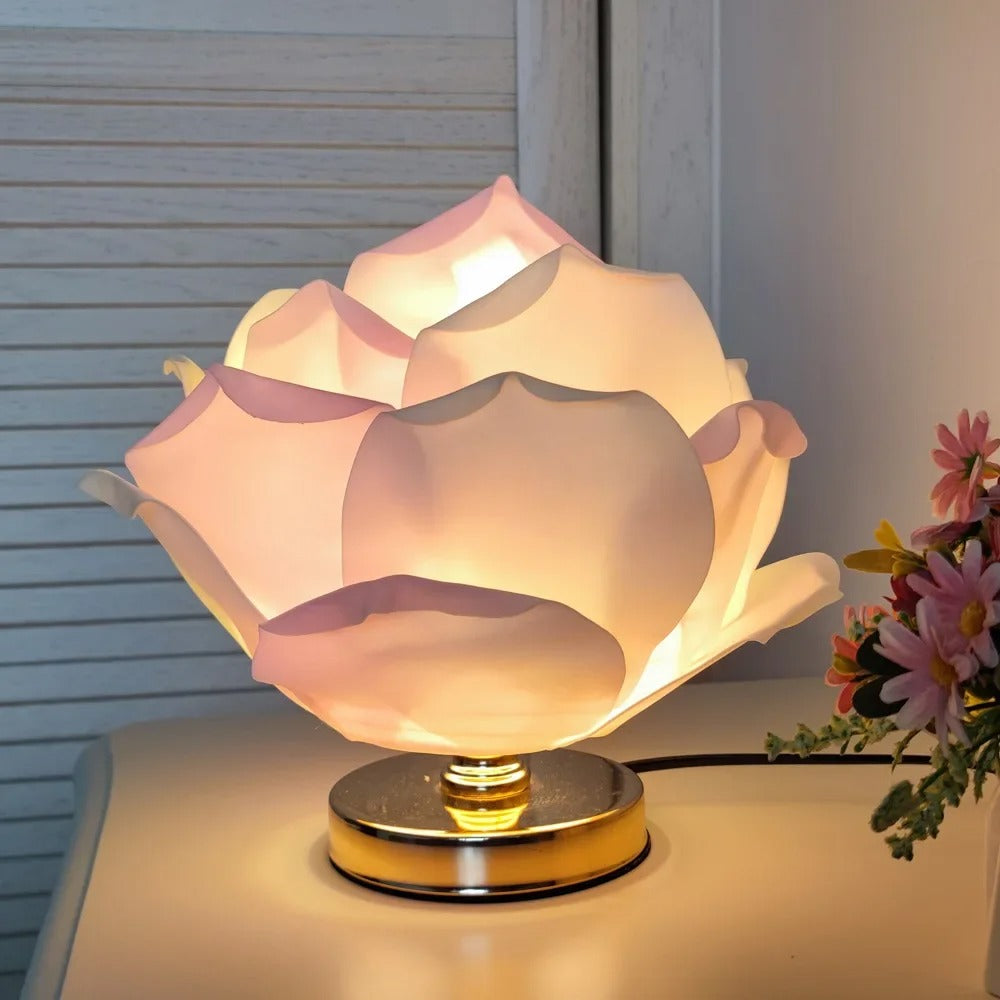 Lumière Rose Glow Lamp