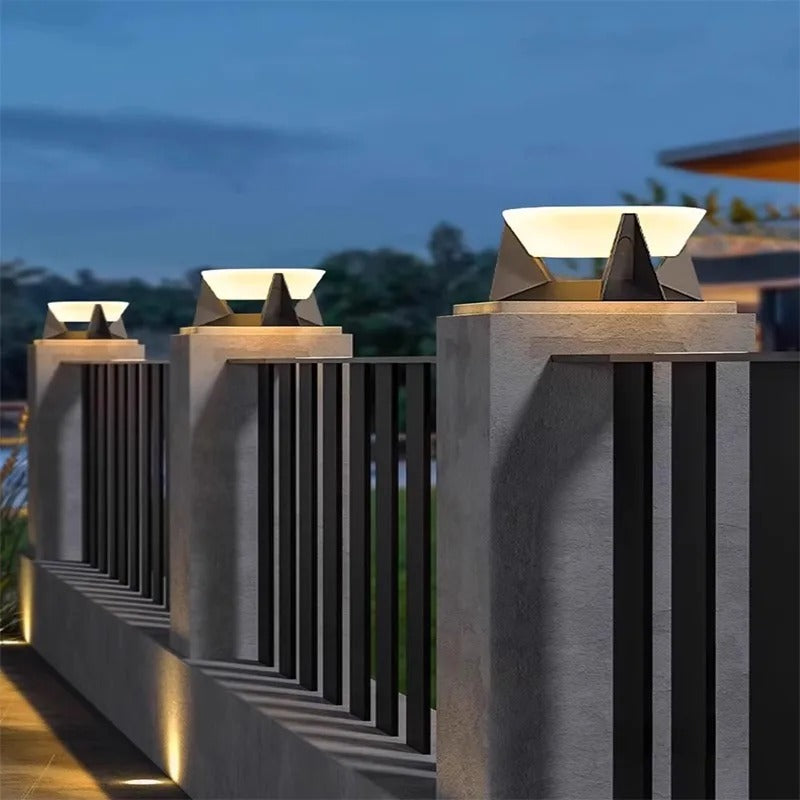 Solara Column