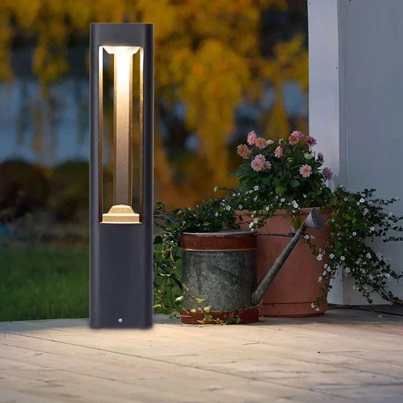 PathLume Bollard