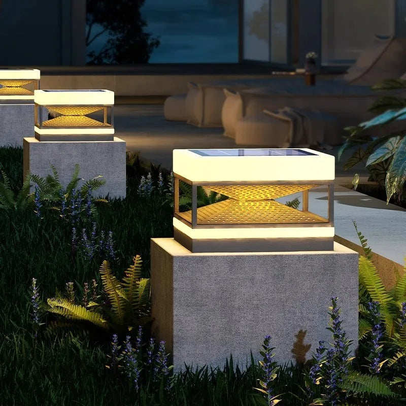 Aurora Crest