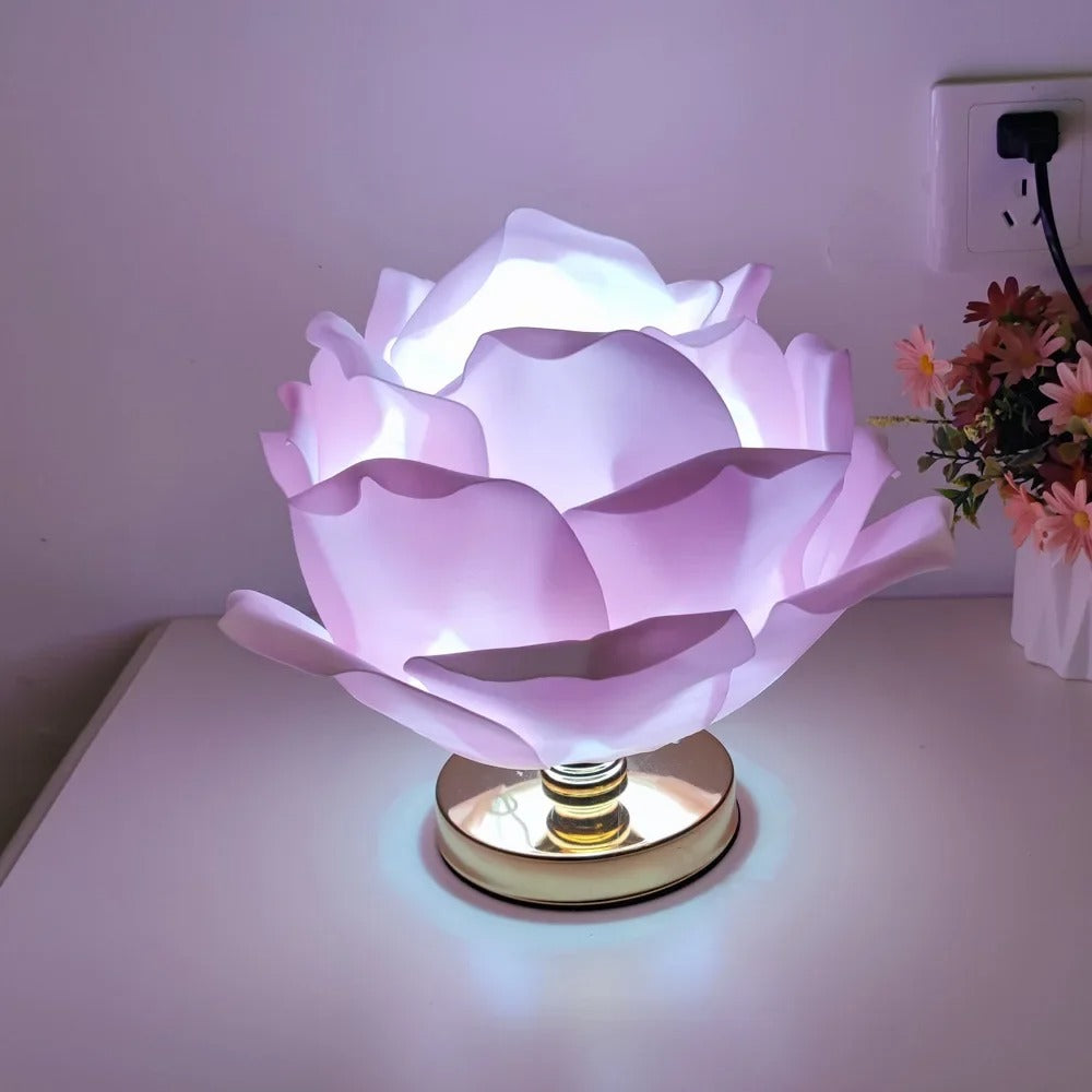 Lumière Rose Glow Lamp