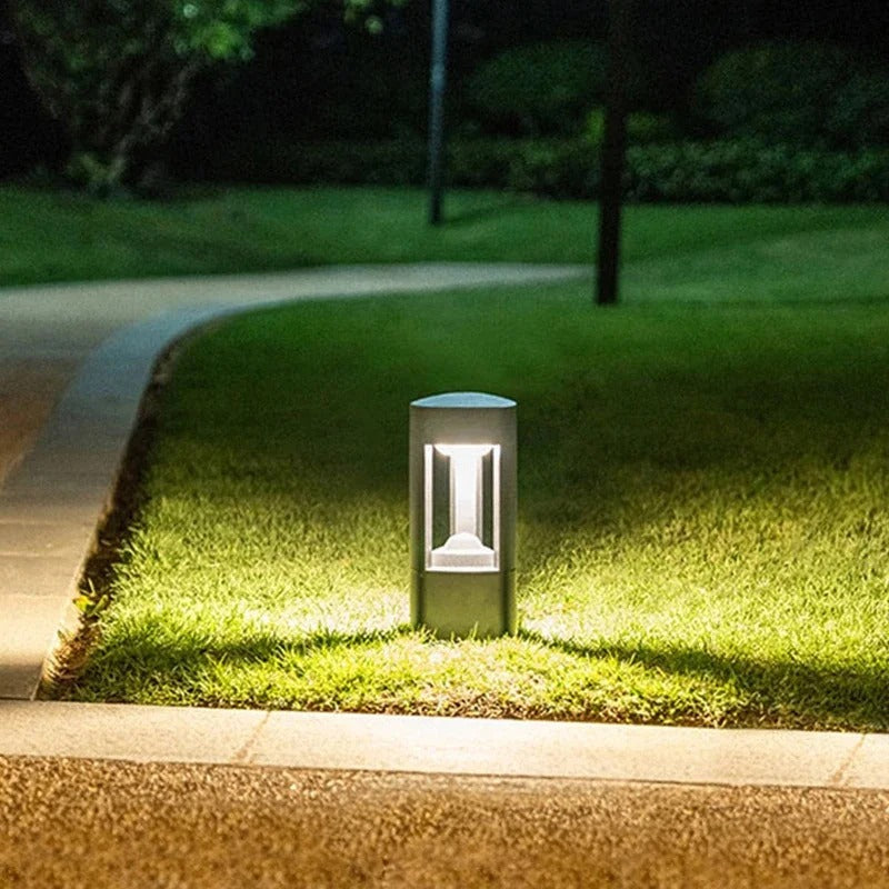 PathLume Bollard