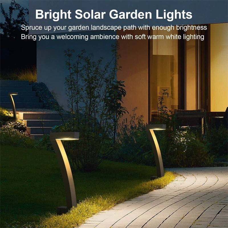 Z-Lux Path Light