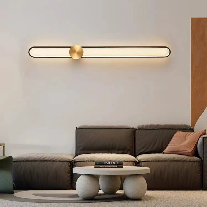 GlowStem Sconce – Accent Light