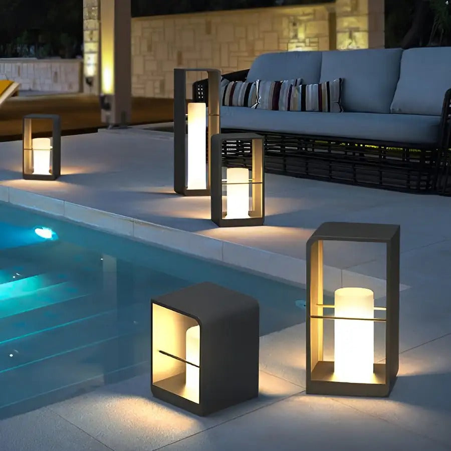 AureBloc Lantern