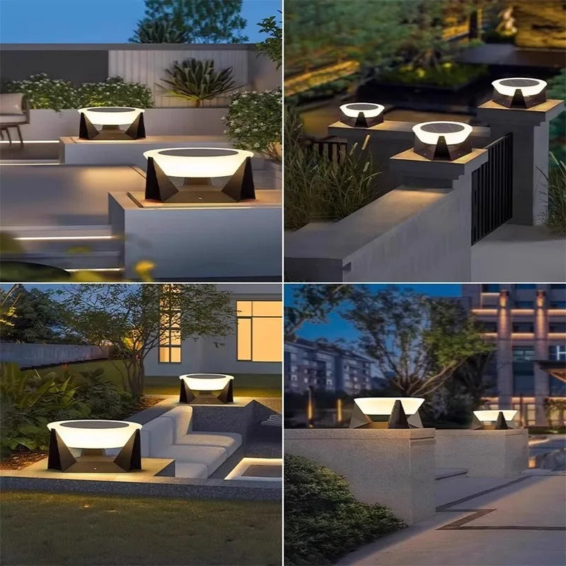 Solara Column