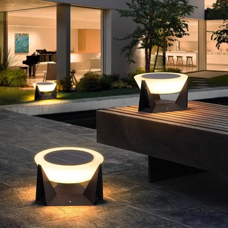 Solara Column