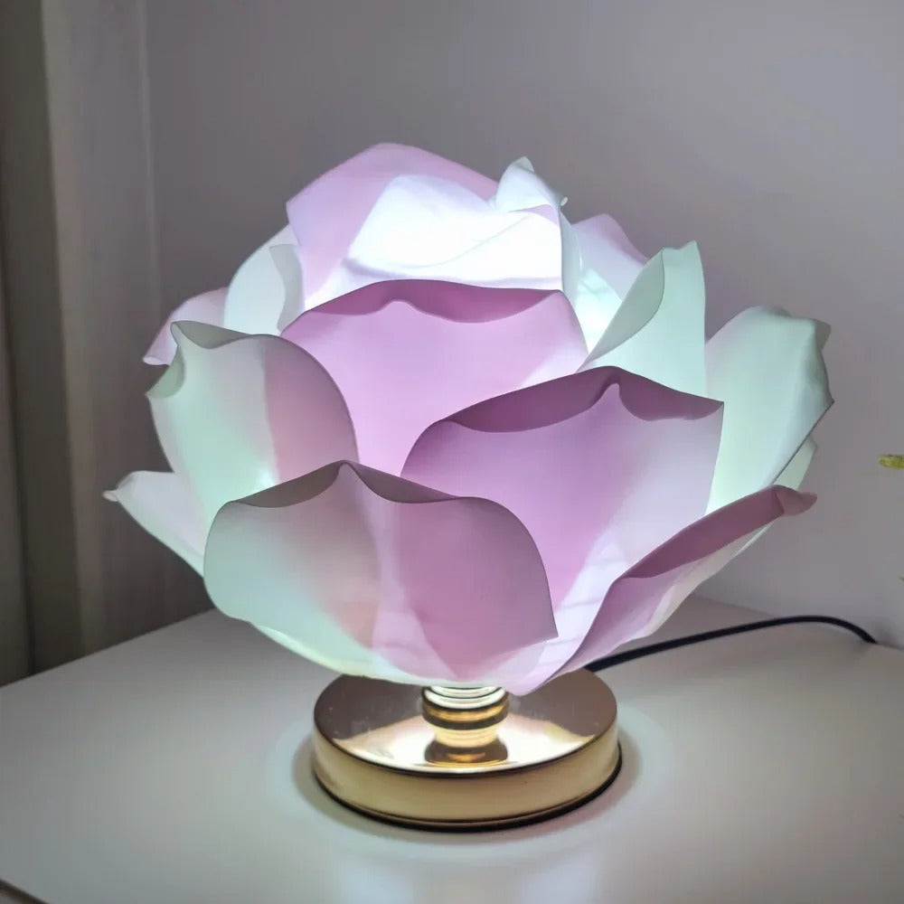 Lumière Rose Glow Lamp
