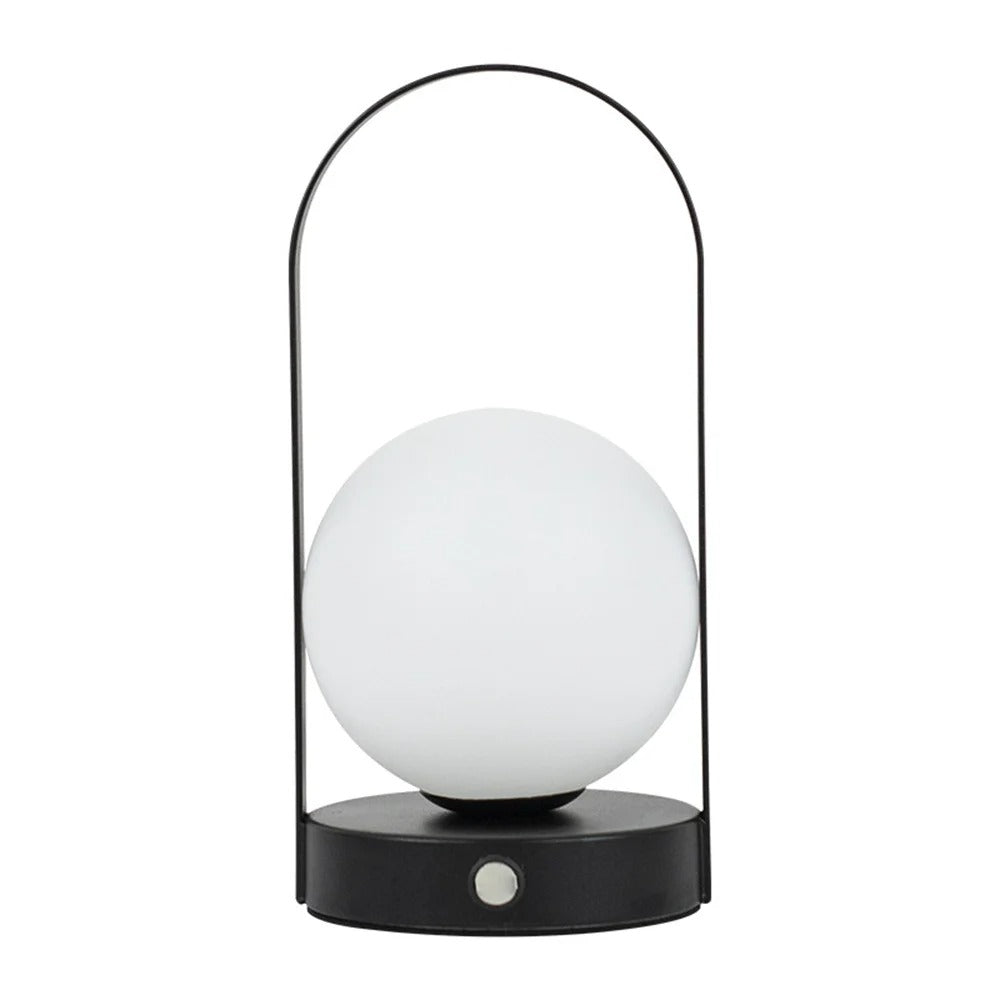 Solari Arch – Dimmable Globe Lantern
