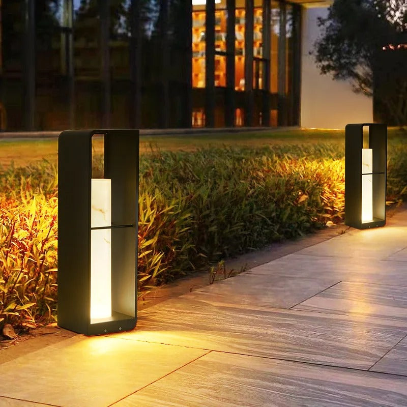 AureBloc Lantern