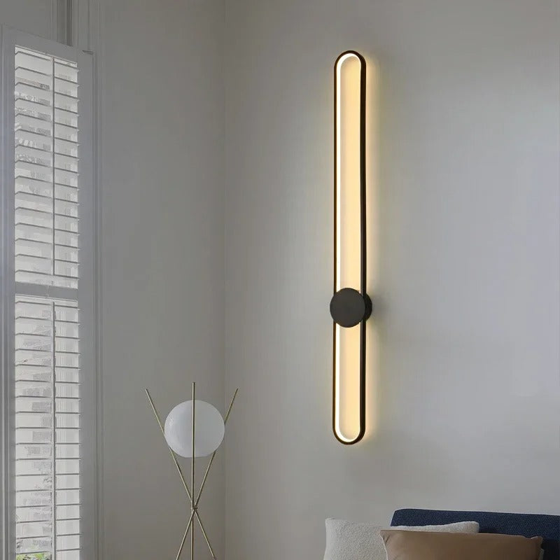 GlowStem Sconce – Accent Light