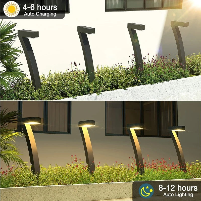 Z-Lux Path Light