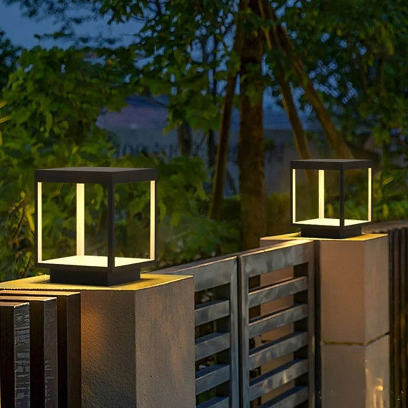 ArcBloc Pedestal