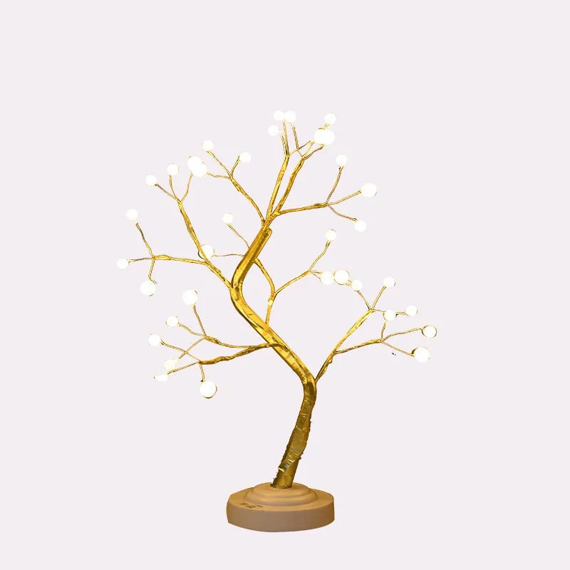 Grove LED Tree Lamp