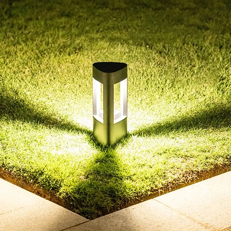 PathLume Bollard