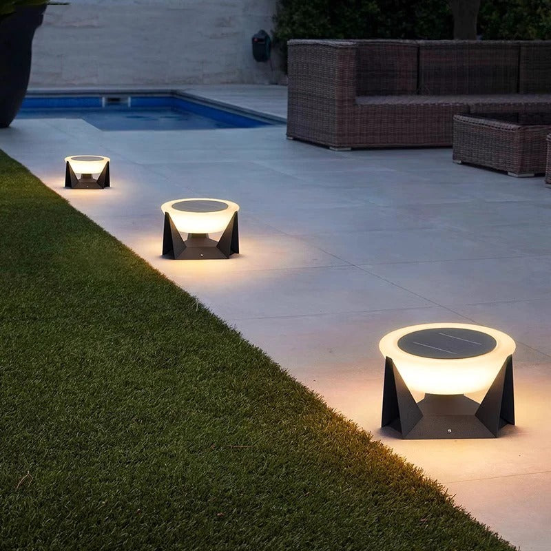 Solara Column