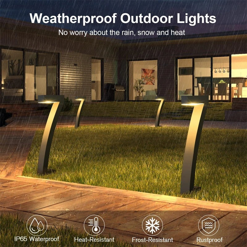 Z-Lux Path Light