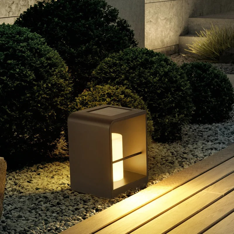 AureBloc Lantern