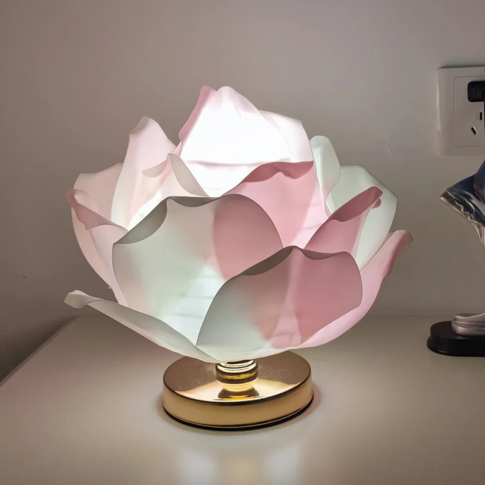 Lumière Rose Glow Lamp