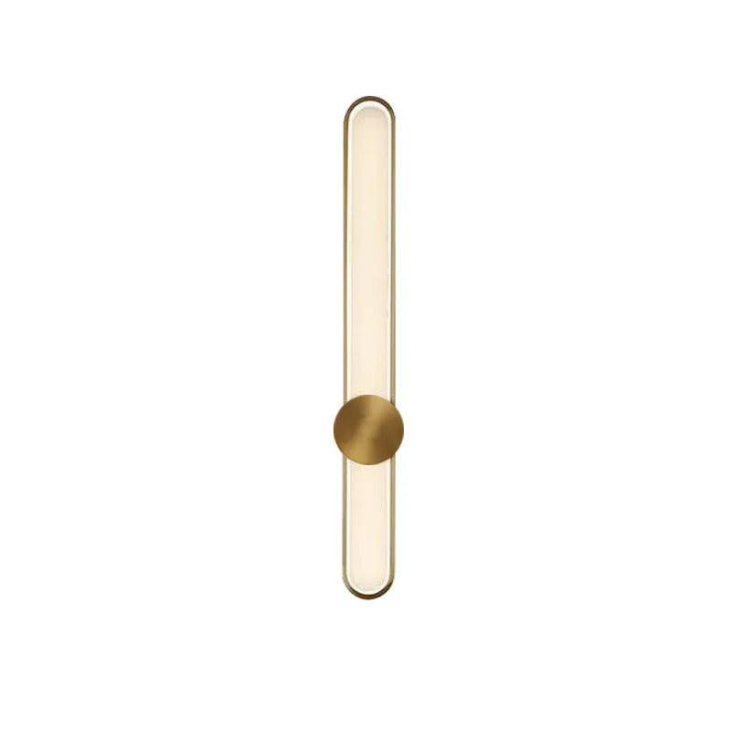 GlowStem Sconce – Accent Light