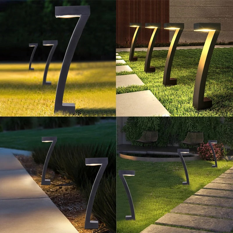 Z-Lux Path Light