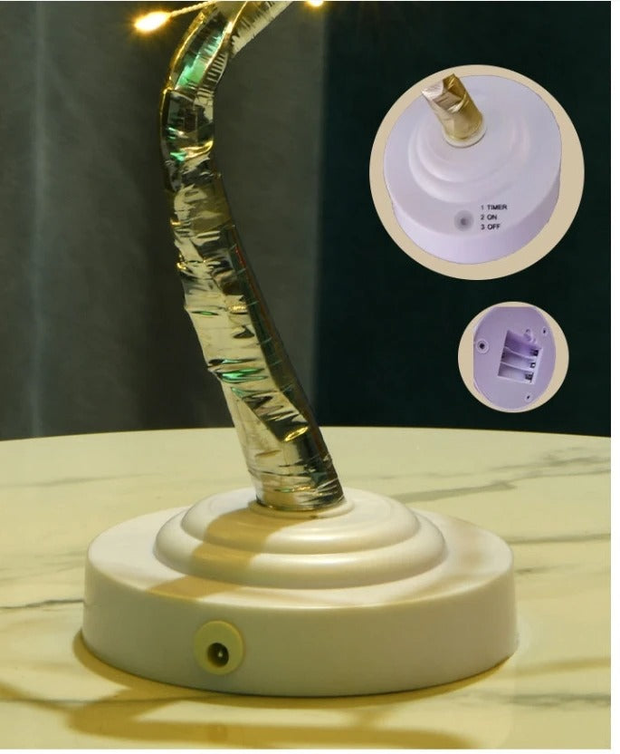 Grove LED Tree Lamp