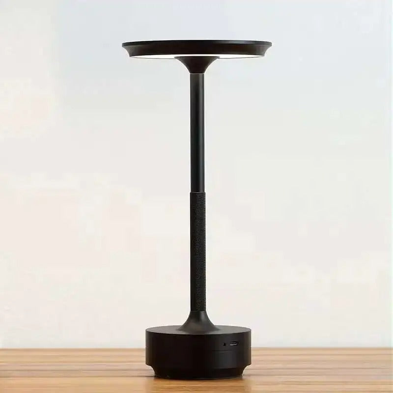 Lucerna Dome – Rechargeable Capsule Light
