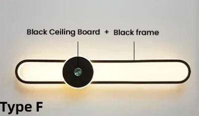 GlowStem Sconce – Accent Light