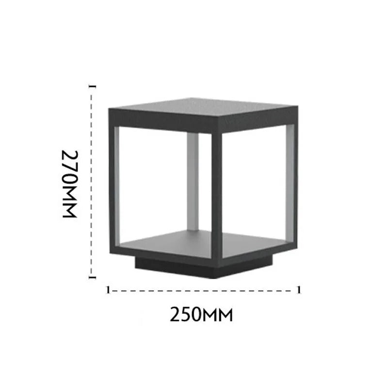 ArcBloc Pedestal