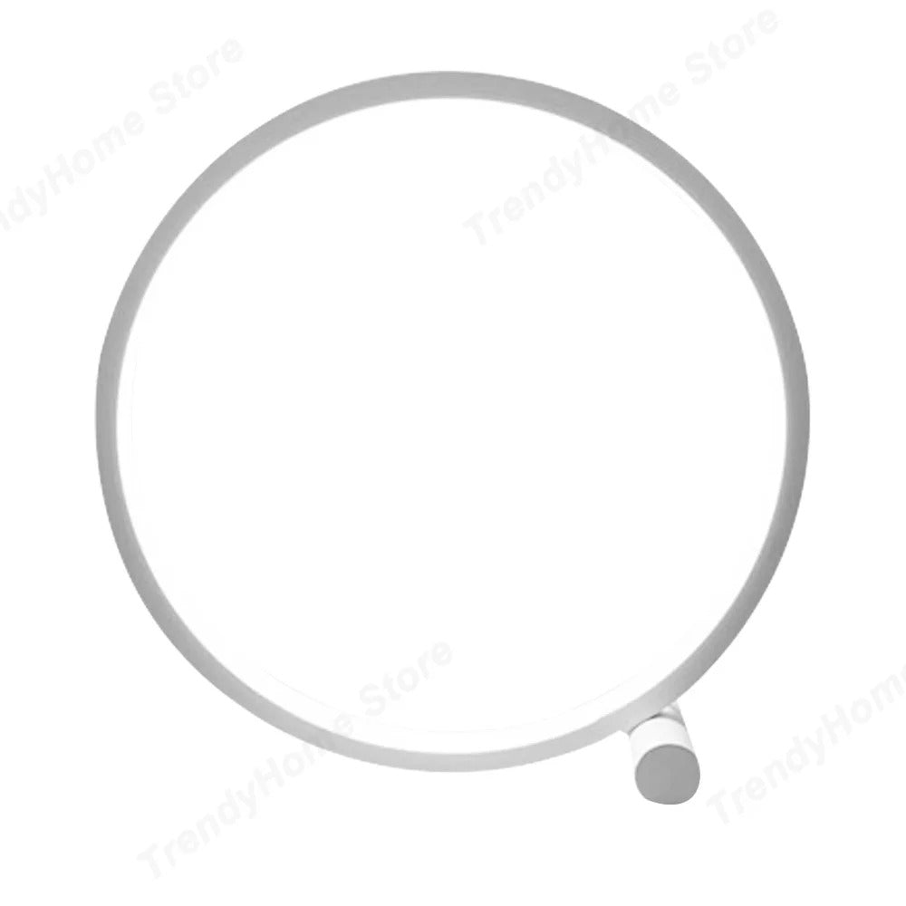 Lucen Circle - Minimalist Dimmable Ring Light