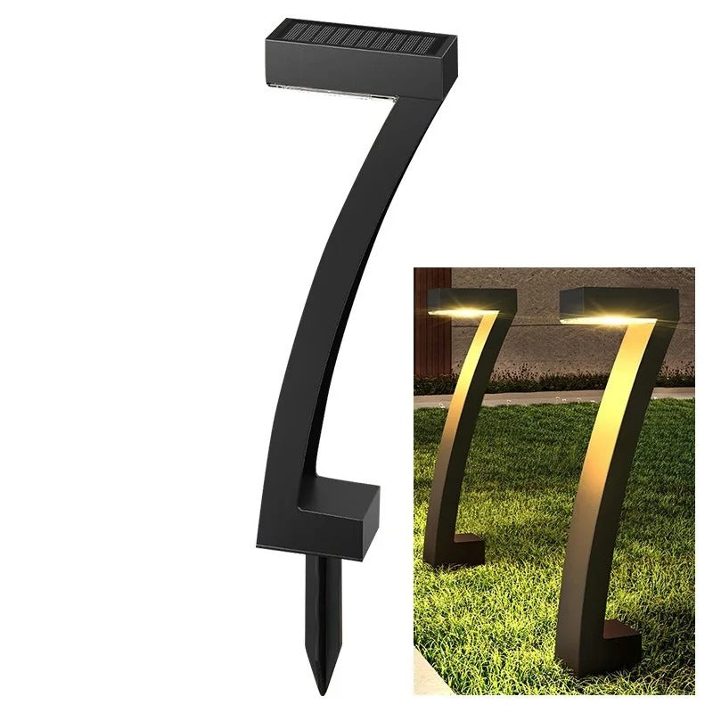 Z-Lux Path Light