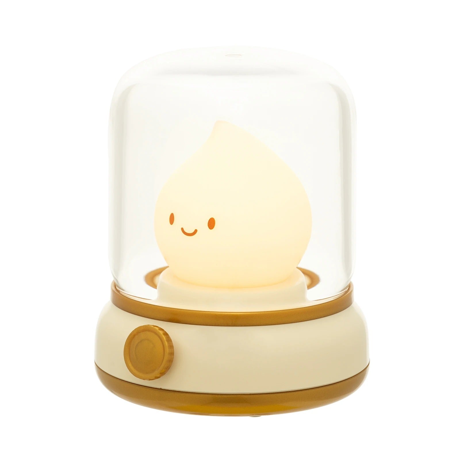 Aurora Glow Mini LED Night Lamp