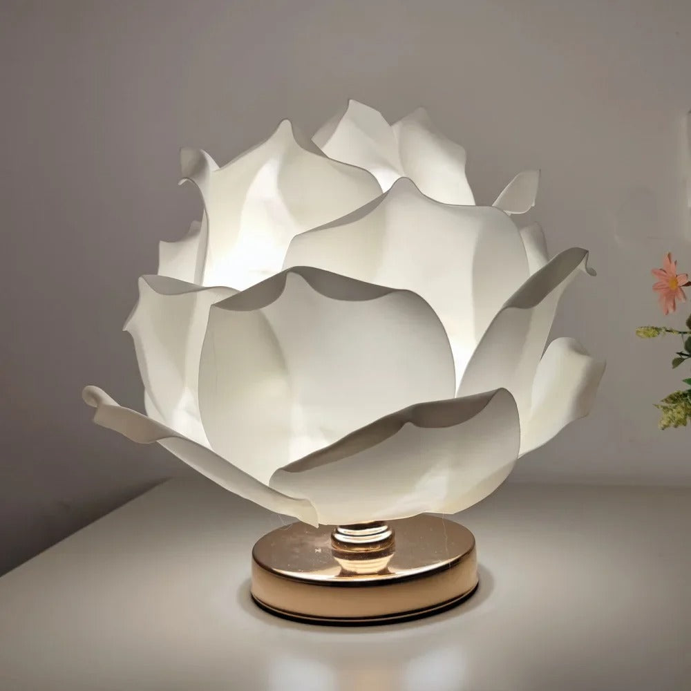 Lumière Rose Glow Lamp