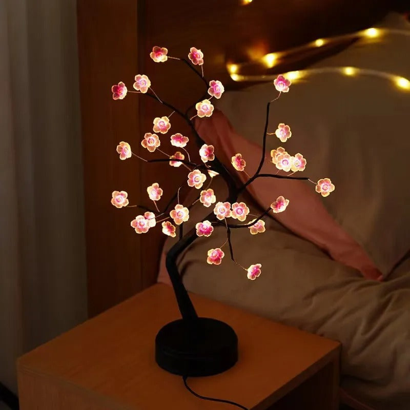Grove LED Tree Lamp