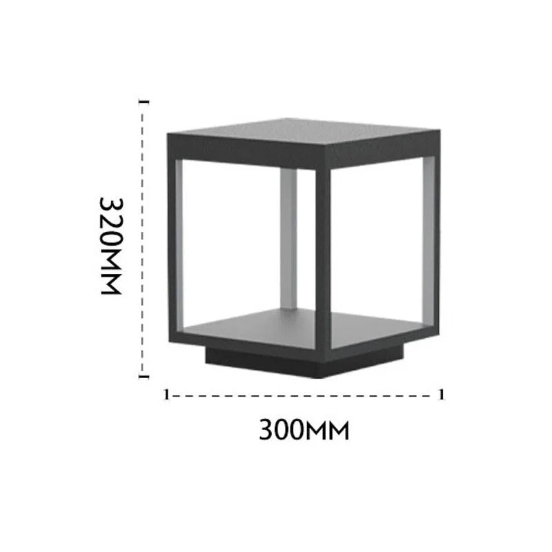 ArcBloc Pedestal