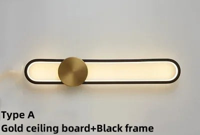 GlowStem Sconce – Accent Light