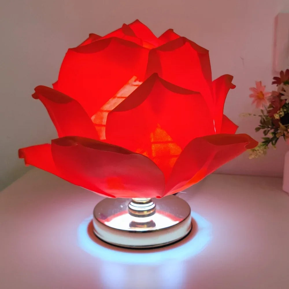Lumière Rose Glow Lamp